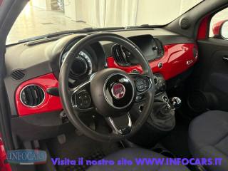FIAT 500 usata, con Chiusura centralizzata