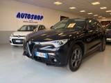 ALFA ROMEO Stelvio Stelvio  2.2 t Business Q4 210cv auto