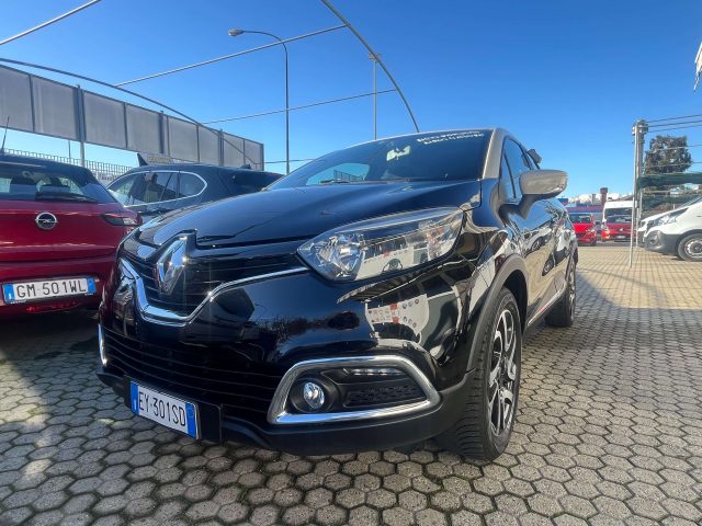 renault captur captur 1.5 dci live s usata