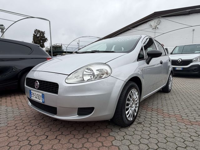 fiat grande punto grande punto iii 5p 1.2 actual s gpl usata