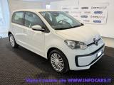 VOLKSWAGEN up! 1.0 EVO move up! 65 CV - NEOPATENTATI - PROMO