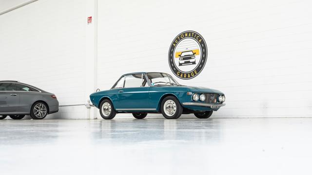 LANCIA FULVIA 1.2 TARGA ORO ECCELLENTI CONDIZI - foto 29