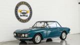 LANCIA Fulvia 1.2 TARGA ORO ECCELLENTI CONDIZIONI