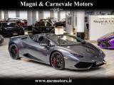 LAMBORGHINI Other HuracÃ¡n LP 610-4 SPYDER|LIFT SYSTEM|CARBOCERAMIC