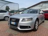 AUDI A4 A4 IV  Avant Avant 2.0 tdi Advanced fap