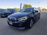 BMW 116 d 5p. Msport Automatico