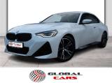 BMW 220 220d Coupe mhev 48V MSport auto