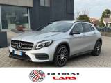 MERCEDES-BENZ GLA 220 GLA 220 d Premium edition1 4matic auto \ 1 prop