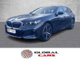 BMW 520 Serie 5 i  Touring M Sport/Gancio/ACC/20