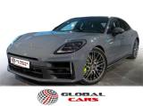 PORSCHE Panamera 4 e-hybrid 470cv/ACC/PANOR/ HD MATRIX/360°