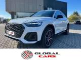 AUDI Q5 Sportback 40TDI S line Plus quat/PRONTA CONSEGNA