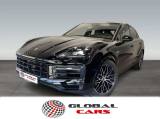 PORSCHE Cayenne Coupe 3.0 e-hybrid/ACC/Panorama/Matrix/Bose