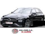 MERCEDES-BENZ C 300 C SW 300 d mhev AMG Line Premium Plus auto
