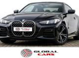 BMW 420 420d Coupe mhev 48V Msport /ACC/Tetto/HiFi