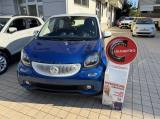 SMART ForFour 1.0 Passion 71cv