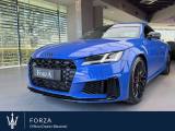 AUDI TTS 2.0 tfsi quattro 320cv s-tronic Competition Plus