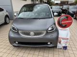 SMART ForTwo 1.0 Passion 71cv