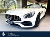MERCEDES-BENZ AMG GT AMG S Edition 1