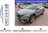 AUDI Q2 30TDI 116cv  S-tronic Design Interni Pelle