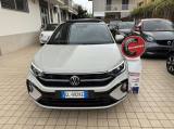 VOLKSWAGEN Taigo 1.0 tsi R-Line 110cv dsg