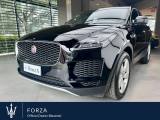 JAGUAR E-Pace 2.0d R-Dynamic S awd 150cv auto
