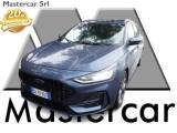 FORD Focus SW 1.0 ecoboost h ST-Line Design 125cv -GP318ST
