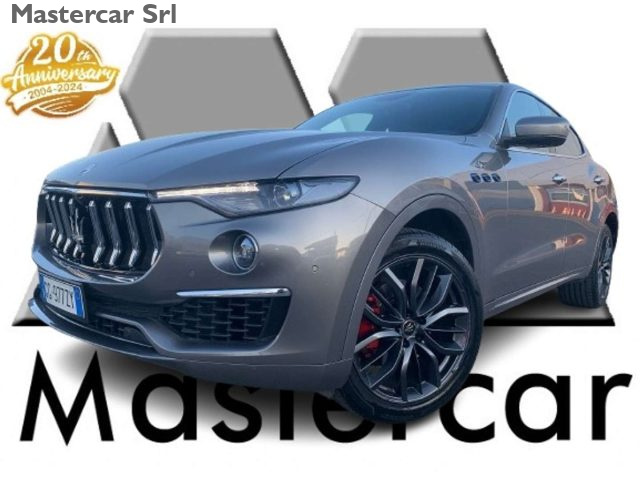 maserati levante levante 2.0 mhev gt q4 330cv auto - gg977zy usata