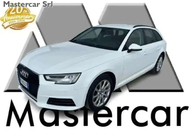 audi a4 avant 2.0 35 tdi business s tronic - fv804sy usata