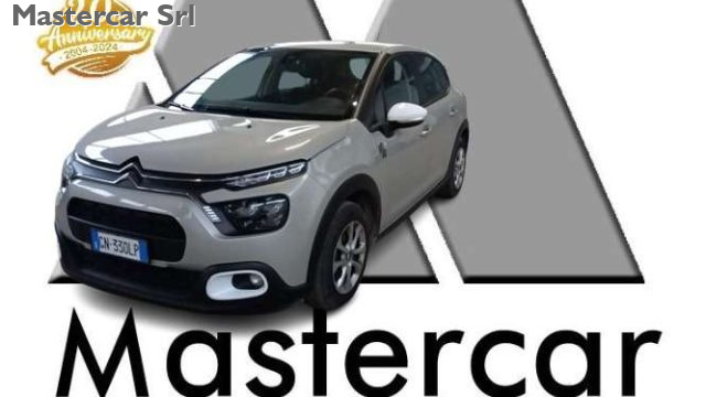 citroen c3 neopatentati c3 1.2 you tg : gn330lp usata