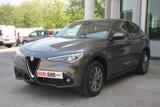 ALFA ROMEO Stelvio Q4 Navi Retrocamera