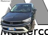 OPEL Crossland Crossland 1.2 Elegance AUTOM. - targa GT863MA