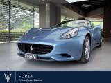 FERRARI California California 4.3 DCT