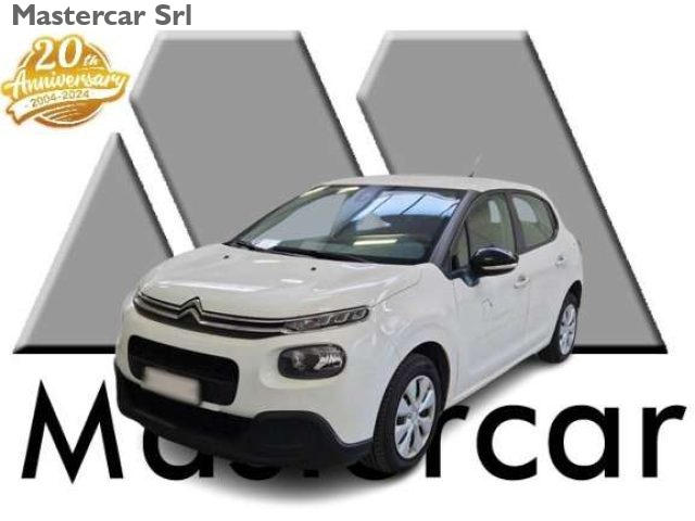 citroen c3 bluehdi 100 ses business combi n1 5 posti fx819dr usata