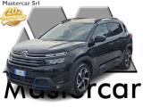 CITROEN C5 Aircross C5 Aircross1.6 hybrid phev Shine 225e-eat8-GJ966JH