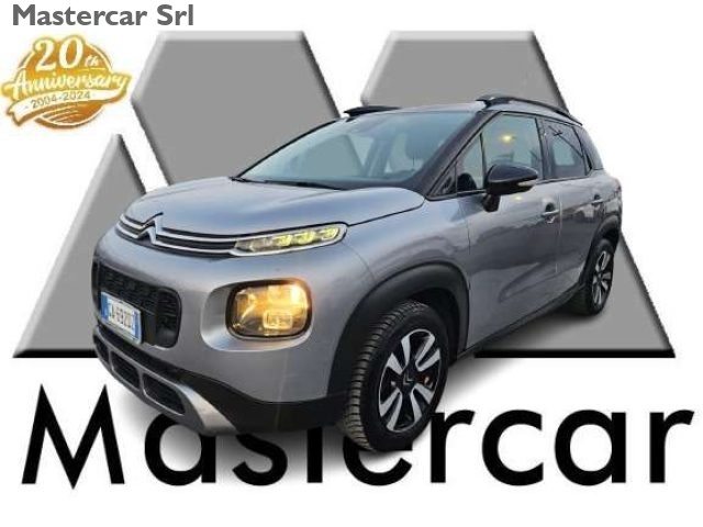 citroen c3 neopatentati c3 aircross 1.2 shine s tg : ga692dz usata