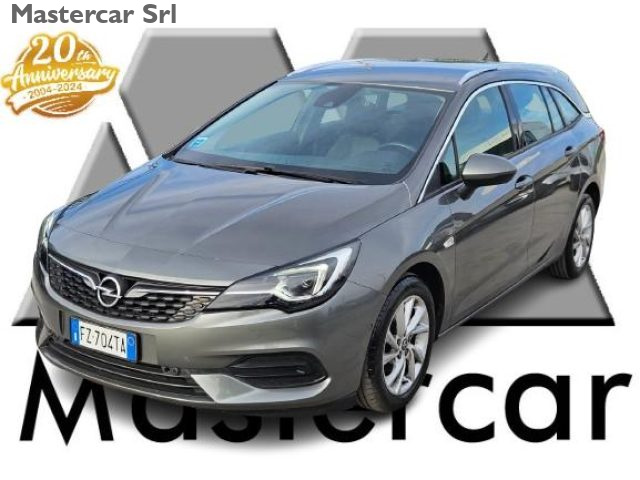 opel astra st 1.5 cdti business elegance122cv - fz704ta usata