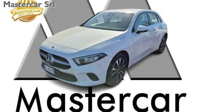 mercedes-benz a 250 e eq-power business extra auto - gl987hy usata
