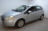 FIAT Grande Punto 1.4 Starjet 16V 5 porte Dynamic gpl