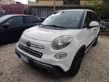 FIAT 500L 1.4 95 CV S&S Cross no vincolo finanz !!!! !!!!
