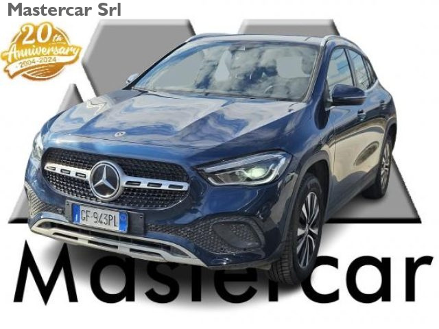 mercedes-benz gla 250 gla e phev eq-power business extra auto gf943pl usata