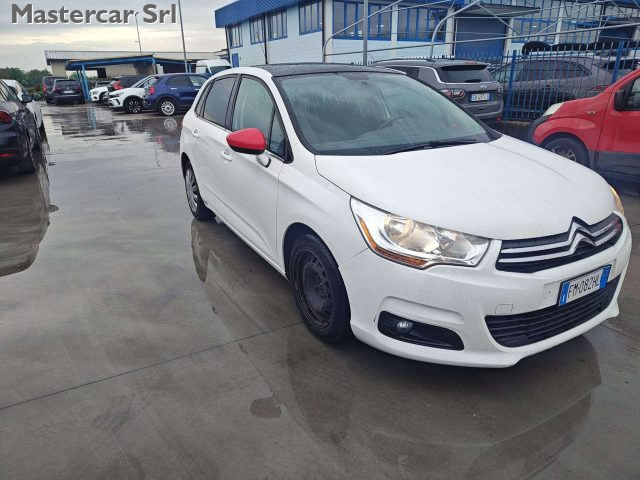 citroen c4 c4 1.6 vti seduction usata