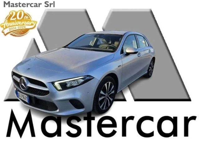 mercedes-benz a 250 e eq-power business extra auto - gc736zy usata