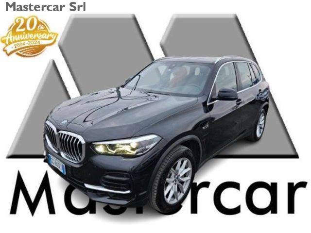 bmw x5 x5 g05 2018 xdrive45e xline auto - gg055zj usata