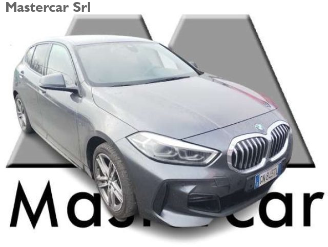 bmw 116 d f40 5p 115cv m sport - gn845tl usata