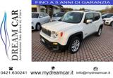 JEEP Renegade 2.0 Mjt 140CV 4WD Active Drive Limited