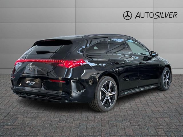 MERCEDES-BENZ CLA 250 + EQ SHOOTING BRAKE AMG LINE ADV - foto 2