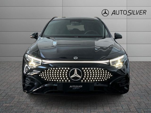 MERCEDES-BENZ CLA 250 + EQ SHOOTING BRAKE AMG LINE ADV - foto 3