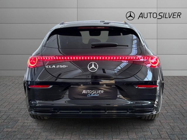 MERCEDES-BENZ CLA 250 + EQ SHOOTING BRAKE AMG LINE ADV - foto 4