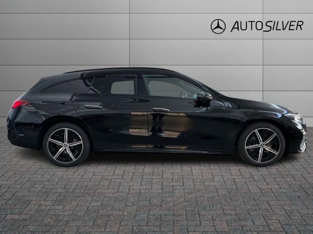 MERCEDES-BENZ CLA 250 + EQ SHOOTING BRAKE AMG LINE ADV - foto 5