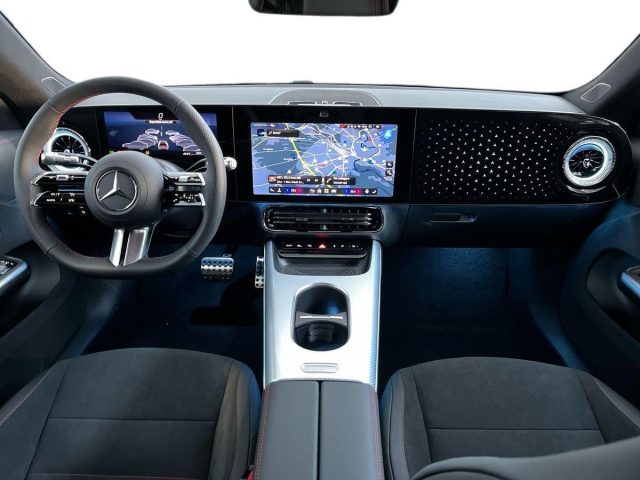 MERCEDES-BENZ CLA 250 + EQ SHOOTING BRAKE AMG LINE ADV - foto 9